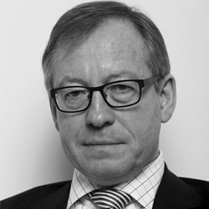 Prof. Dr. Gerrit Heinemann